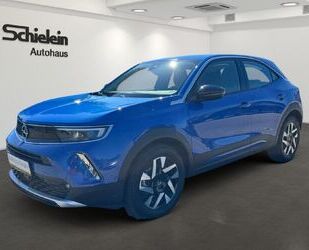 Opel Mokka-e Gebrauchtwagen