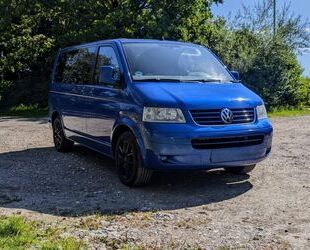 VW T5 Caravelle Gebrauchtwagen