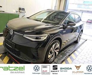 VW ID.4 Gebrauchtwagen