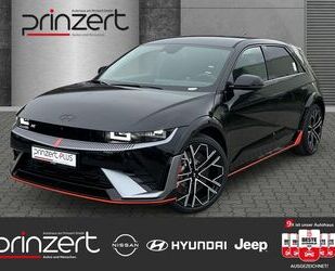 Hyundai IONIQ 5 Gebrauchtwagen