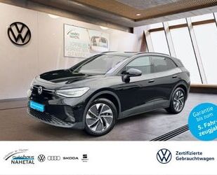 VW ID.4 Gebrauchtwagen