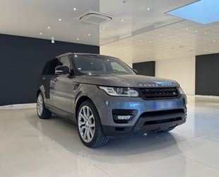 Land Rover Range Rover Sport Gebrauchtwagen
