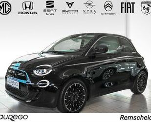 Fiat 500e Gebrauchtwagen