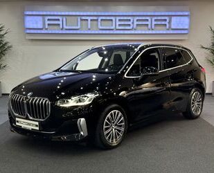 BMW 218 Active Tourer Gebrauchtwagen