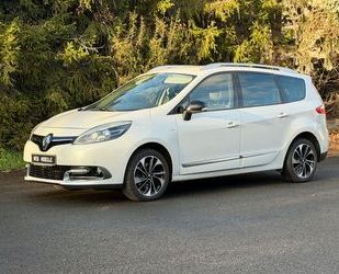 Renault Scenic Gebrauchtwagen