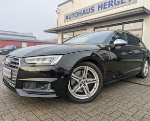 Audi S4 Gebrauchtwagen