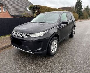 Land Rover Discovery Sport Gebrauchtwagen