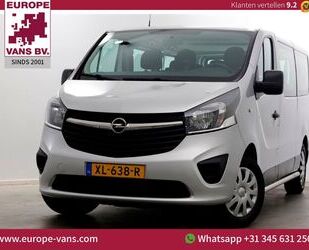 Opel Vivaro Gebrauchtwagen