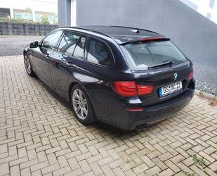 BMW 530 Gebrauchtwagen