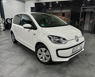VW up! Gebrauchtwagen