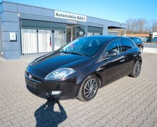 Fiat Bravo Gebrauchtwagen