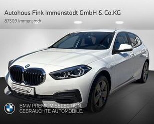 BMW 116 Gebrauchtwagen
