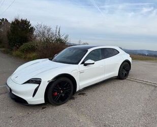 Porsche Taycan Gebrauchtwagen