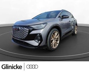 Audi Q4 e-tron Gebrauchtwagen