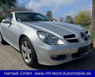 Mercedes-Benz SLK 280 Gebrauchtwagen
