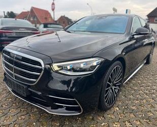 Mercedes-Benz S 400 Gebrauchtwagen
