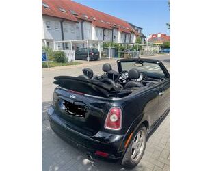 Mini Cooper Cabrio Gebrauchtwagen