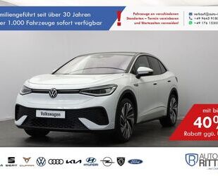 VW ID.5 Gebrauchtwagen