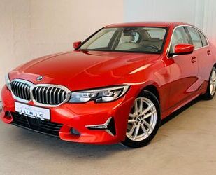 BMW 318 Gebrauchtwagen
