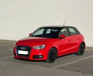 Audi A1 Gebrauchtwagen