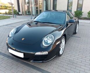 Porsche 997 Gebrauchtwagen