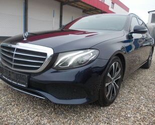 Mercedes-Benz E 300 Gebrauchtwagen