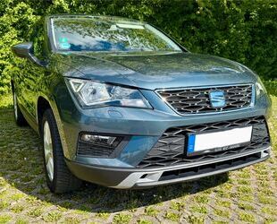 Seat Ateca Gebrauchtwagen