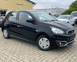 Mitsubishi Space Star Gebrauchtwagen