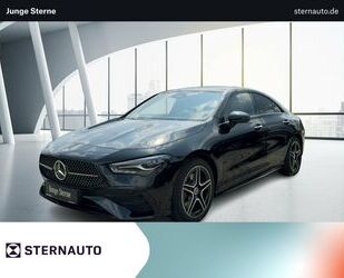 Mercedes-Benz CLA 200 Gebrauchtwagen