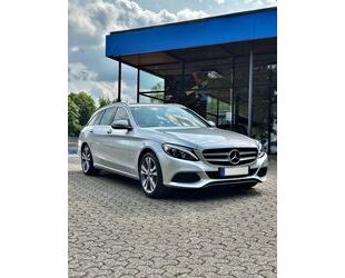 Mercedes-Benz C 180 Gebrauchtwagen