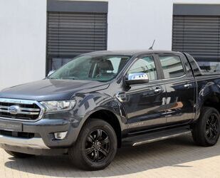 Ford Ranger Gebrauchtwagen