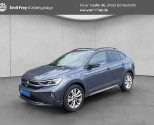 VW Taigo Gebrauchtwagen