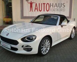 Fiat 124 Spider Gebrauchtwagen
