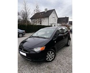 VW Colt 