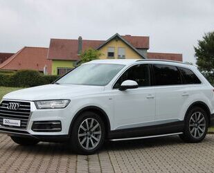 Audi Q7 Gebrauchtwagen