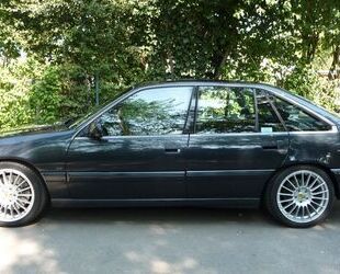 Opel Senator Gebrauchtwagen