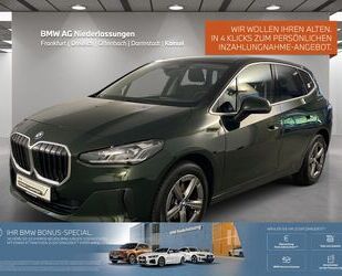 BMW 216 Active Tourer Gebrauchtwagen
