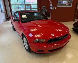 Ford Mustang Gebrauchtwagen