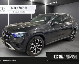 Mercedes-Benz GLC 200 Gebrauchtwagen