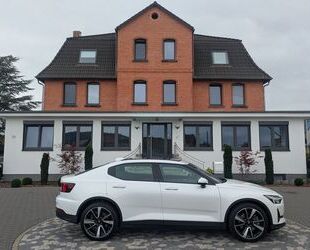 Polestar 2 Gebrauchtwagen