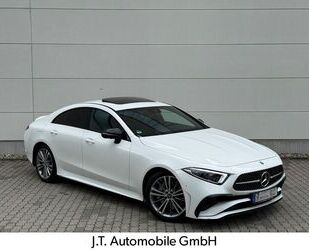 Mercedes-Benz CLS 400 Gebrauchtwagen