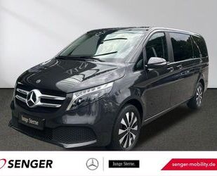 Mercedes-Benz V 250 Gebrauchtwagen
