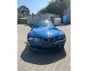 BMW Z3 Gebrauchtwagen