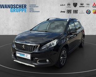Peugeot 2008 Gebrauchtwagen