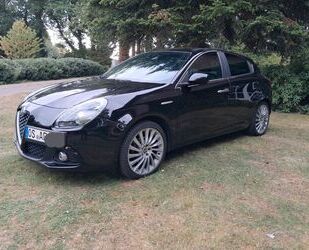 Ford Giulietta 