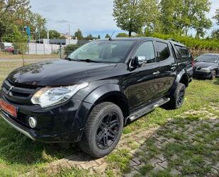 Mitsubishi L200 Gebrauchtwagen