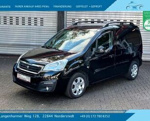 Peugeot Partner Gebrauchtwagen