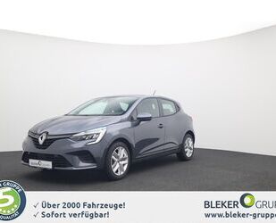 Renault Clio Gebrauchtwagen