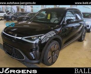 Smart #1 Gebrauchtwagen