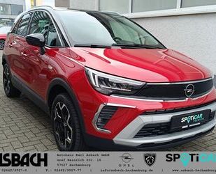 Opel Crossland (X) Gebrauchtwagen